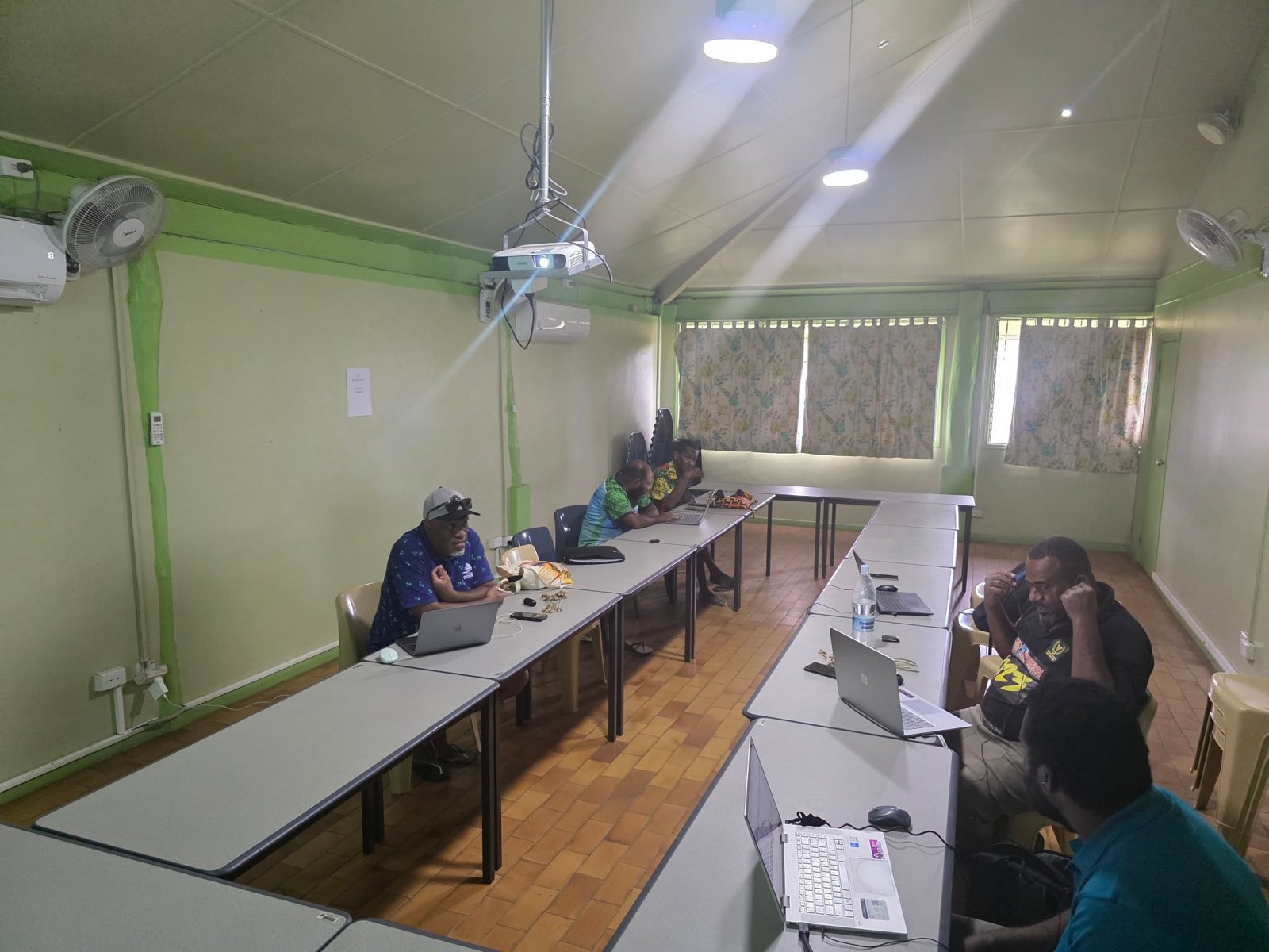 NSCL Executive Committee at its 5th meeting of 2025