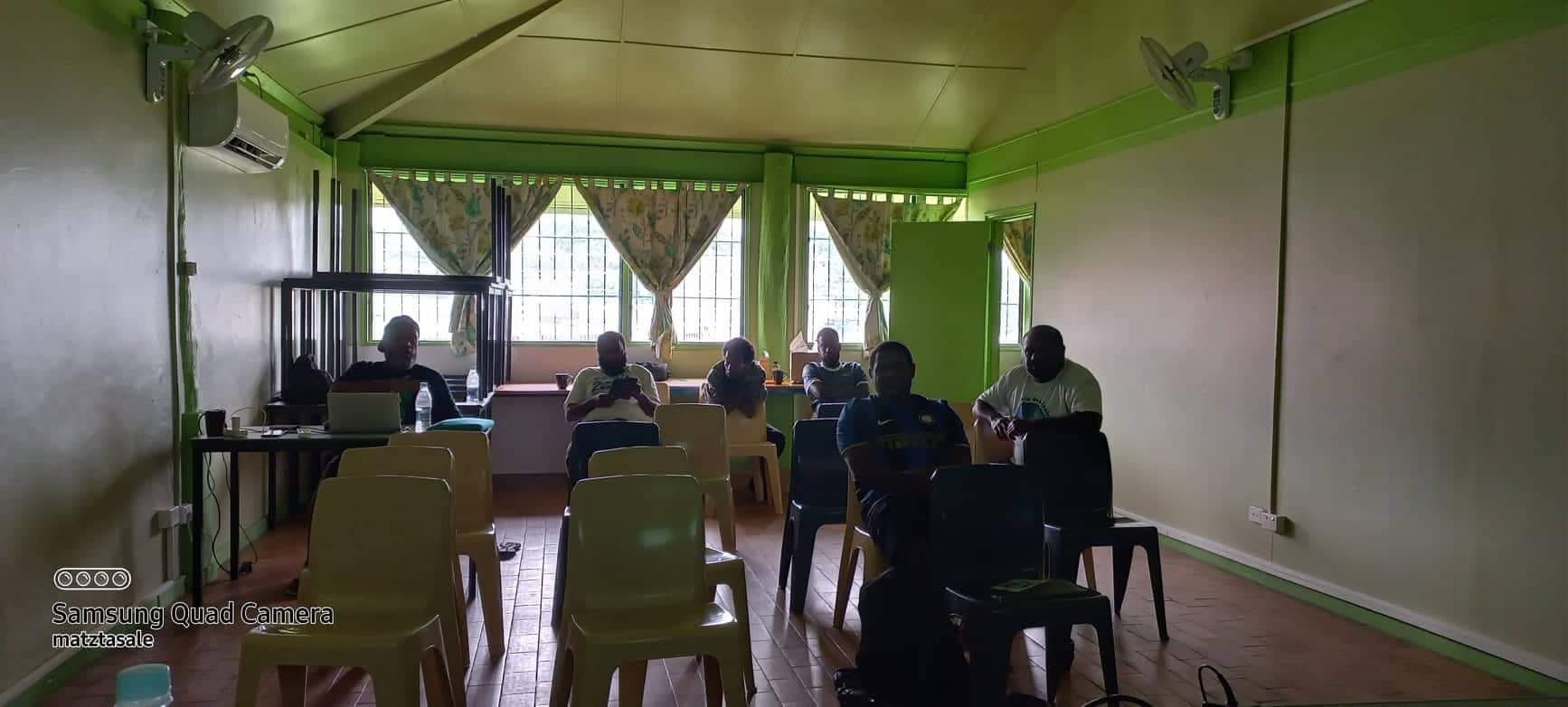 Annual General Meeting, Jun 2022