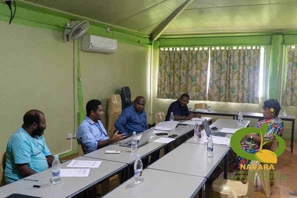 SPC evaluation meeting for the Solar Home System program, March 2024